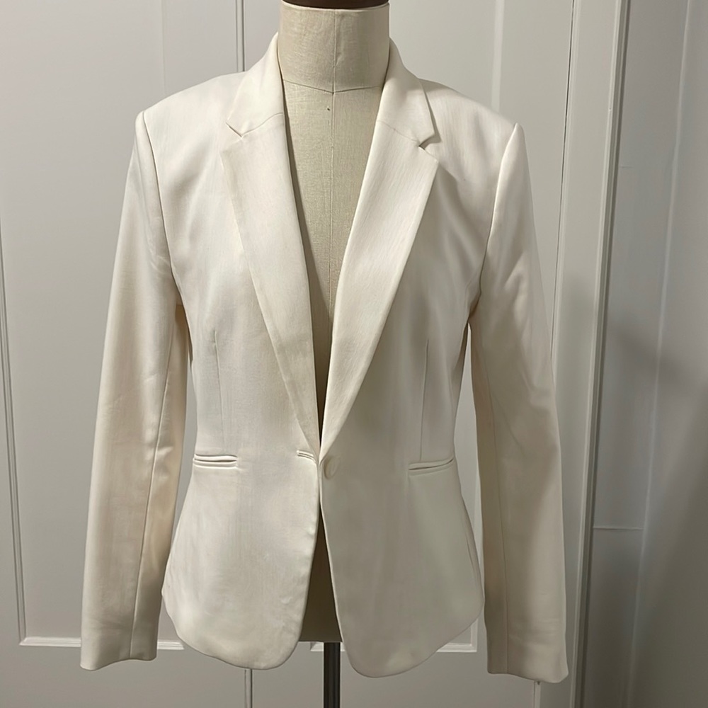 Zara blazer